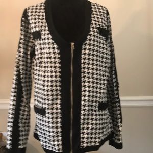 Woman jacket.